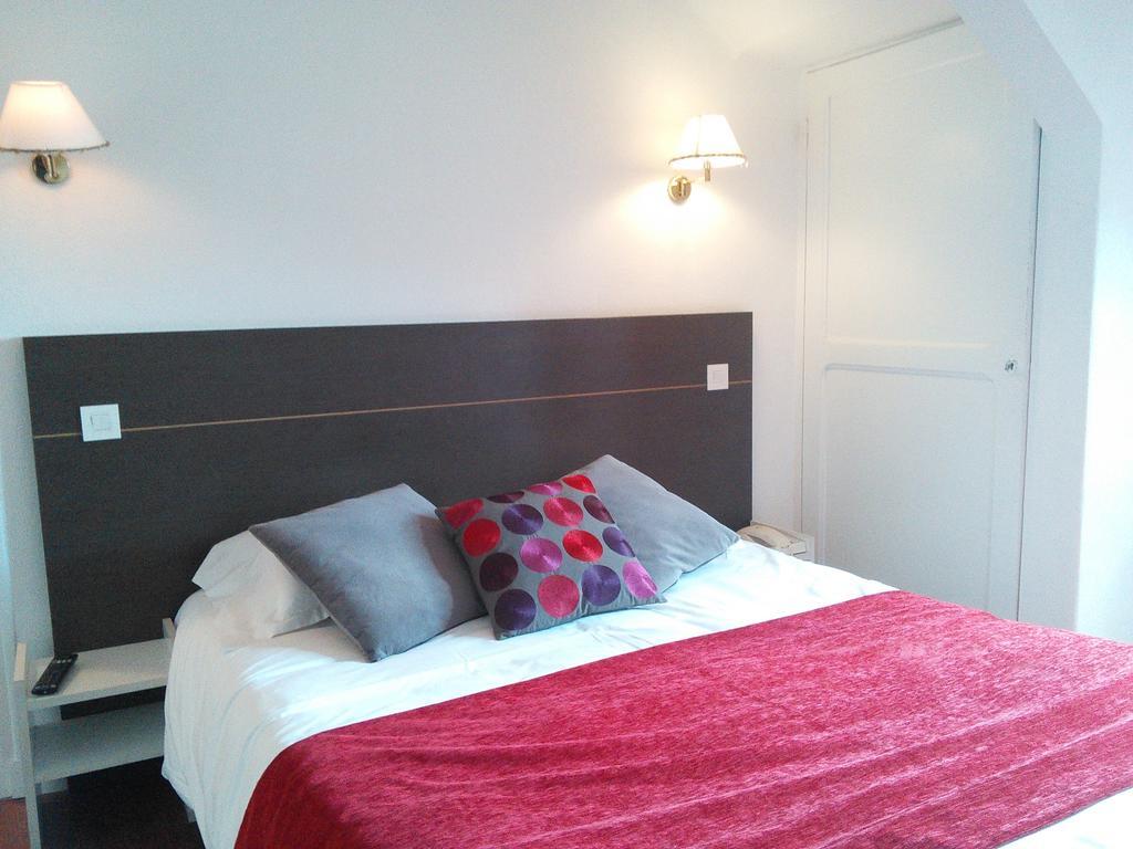 L'oree Du Bois Hotel Fouesnant