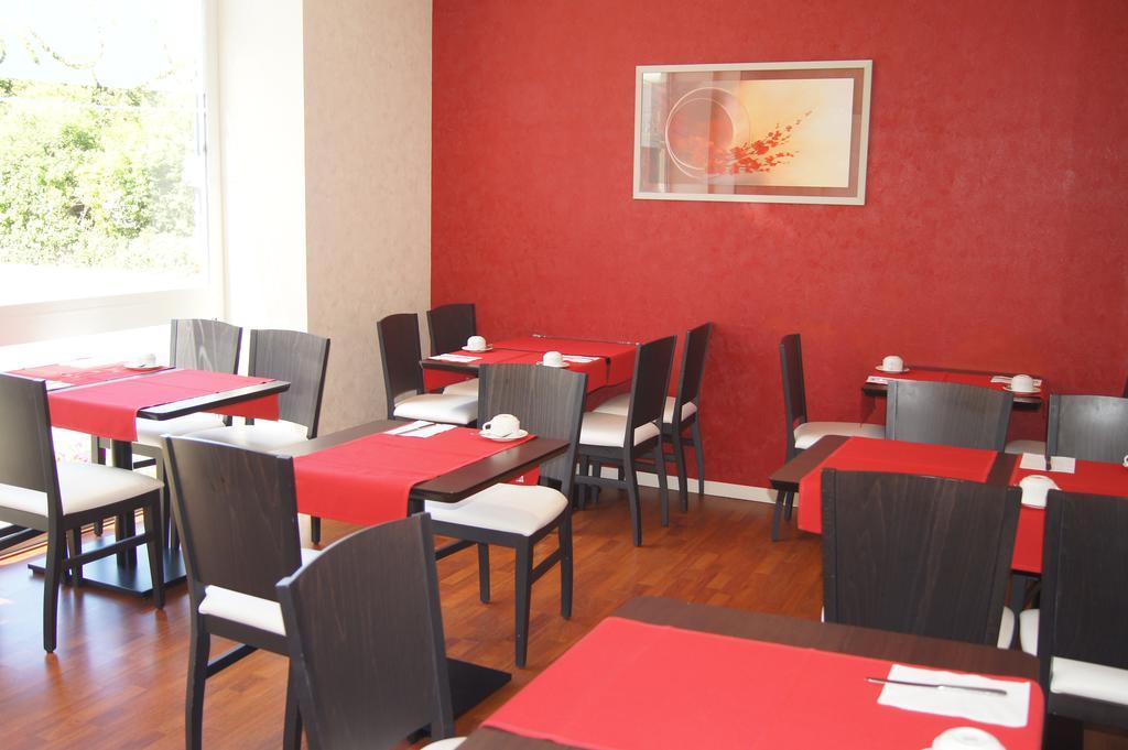 Hotel L'oree Du Bois 2*