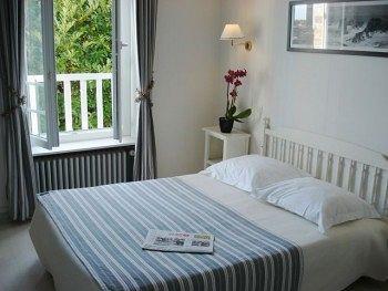 Hotel L'oree Du Bois 2*