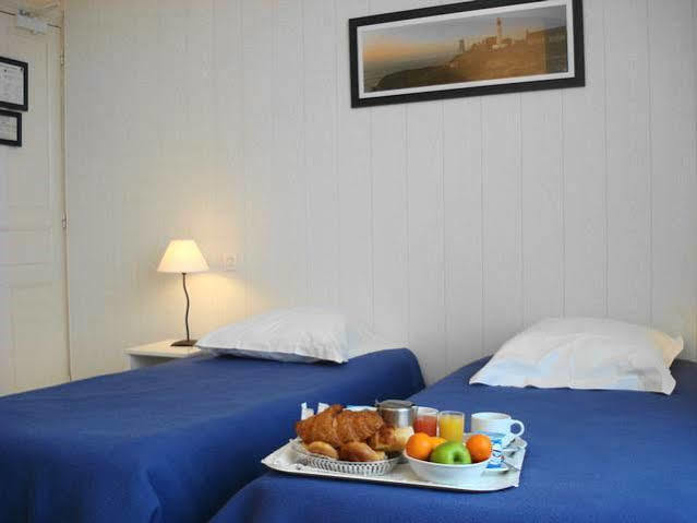 L'oree Du Bois Hotel Fouesnant