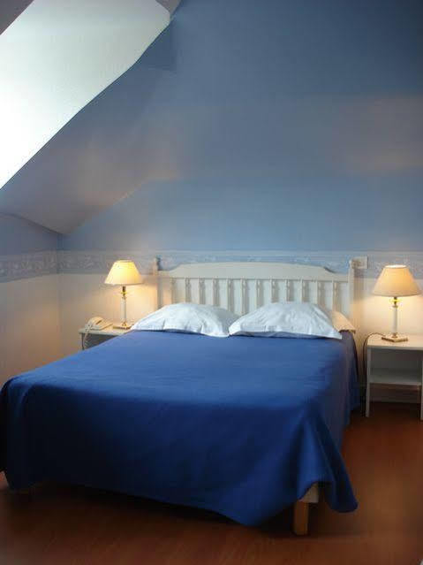 Hotel L'oree Du Bois Fouesnant